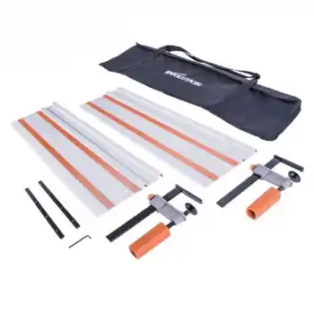 Evolution  ST1400 Kılavuz Ray Seti 2X700 mm