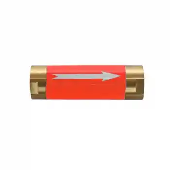 Evren 151 G1/2 Hat için Asetilen Yüksek Debili Emniyet Valfi