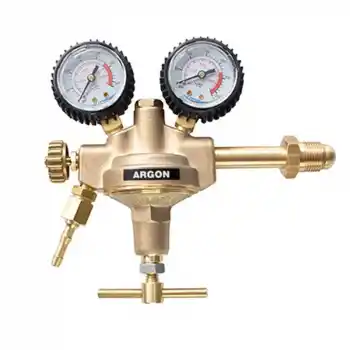 Evren 217 100 Bar G5/8 Dış Argon Yüksek Basınç Düşürücü