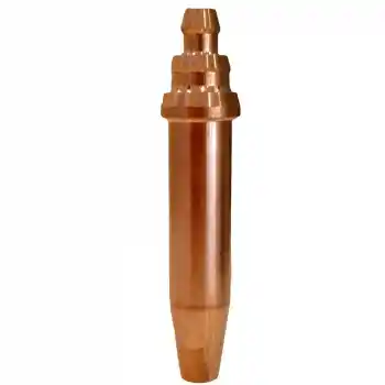 Evren 252 10-75 mm No:2 Oksijen-Asetilen Lüle Karışımlı Kesme Lülesi