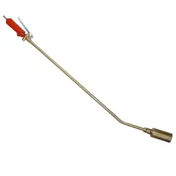 Evren 550 563+809 Tekli Propan Tavlama İzolasyon Seti