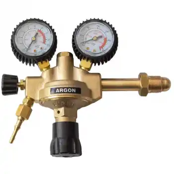 Evren 602 0-230 Bar G5/8 Dış Argon-Karışım A Tipi Basınç Düşürücü