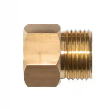 Evren 655 W23x1/18 - G1/2 Asetilen Ara Redüksiyon