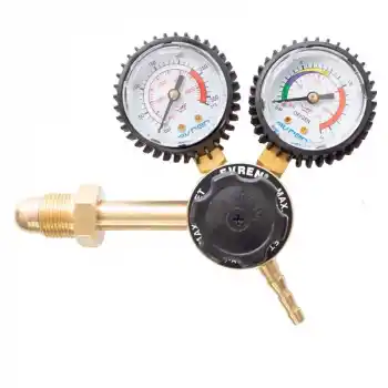 Evren 677 0-230 Bar G5/8 Dış Kuru Hava E Tipi Basınç Düşürücü