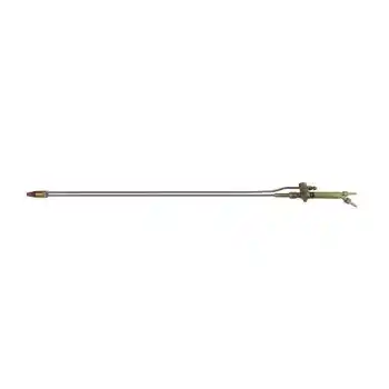 Evren 719 G1/4 3-300mm 210cm Oksijen-Propan Sanayi Tip Kesme Hamlaçı