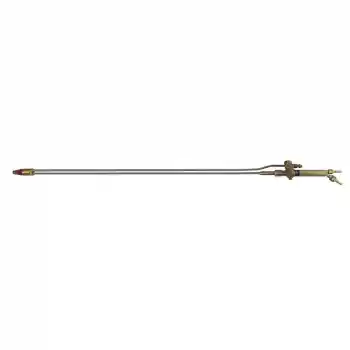 Evren 719 M 210cm 3-300mm Oksijen-Doğalgaz Sanayi Tipi Kesme Hamlaçı