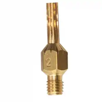 Evren 722 M 20-50mm Oksijen-Doğalgaz Sanayi Tipi Kesme Lülesi