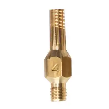 Evren 724 M 100-200mm Oksijen-Doğalgaz Sanayi Tipi Kesme Lülesi