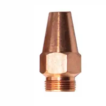 Evren 728 721-722 için Sanayi Tipi Bakır Kovan