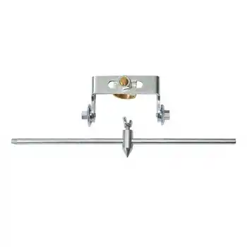 Evren 730 Kesici Arabası Pergel ve Noktası