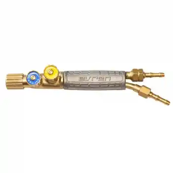 Evren 740 Ø16mm G1/4 Tutamak Elçek Sap