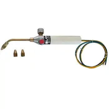 Evren 796 Oksijen-Propan Mini Tip Kaynak Hamlaçı