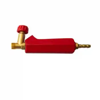 Evren 799 M G3/8 Doğalgaz Tutamak