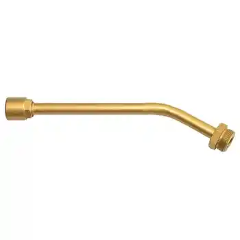 Evren 801 20cm M20x1 Propan Tavlama Boynu