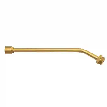 Evren 802 30cm M20x1 Propan Tavlama Boynu