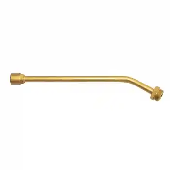 Evren 802 M 30 cm M20x1 Doğalgaz Tavlama Boyunları