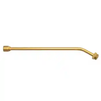 Evren 803 M 40 cm M20x1 Doğalgaz Tavlama Boyunları