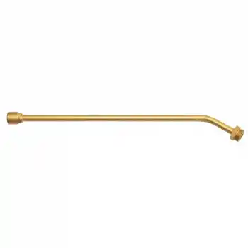 Evren 804 M 50 cm M20x1 Doğalgaz Tavlama Boyunları