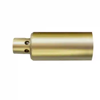 Evren 809 M 45 mm M20x1 Doğalgaz Tav ve Kaynak Başlıkları