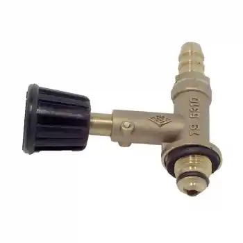 Evren 813 LPG Piknik Tüpü Adaptörü