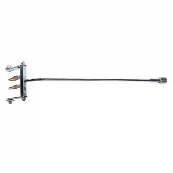 Evren 817 670mm 5-20mm Oksijen-Asetilen Çoklu Tavlama Kolu