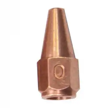 Evren 830 0,2-0,5 mm No:0 Oksijen-Asetilen Kaynak Lüleleri