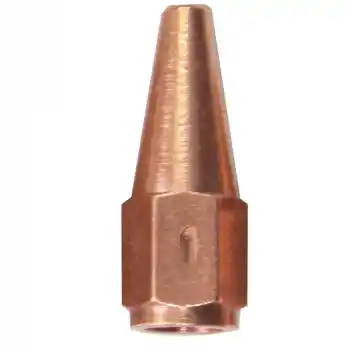 Evren 831 0,5-1mm No:1 Oksijen-Asetilen Kaynak Lüleleri