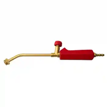 Evren 841 20cm M20x1 Sabit Boyunlu Propan Tutamak