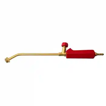 Evren 842 30cm M20x1 Sabit Boyunlu Propan Tutamak