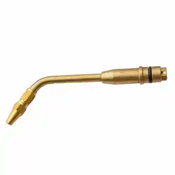 Evren 853 M 160 mm 3mm Oksijen-Doğalgaz Tavlama Kolu