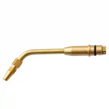 Evren 855 M 160 mm 5mm Oksijen-Doğalgaz Tavlama Kolu