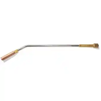 Evren 864 M 430 mm H-2 Oksijen-Doğalgaz Tavlama Kolu