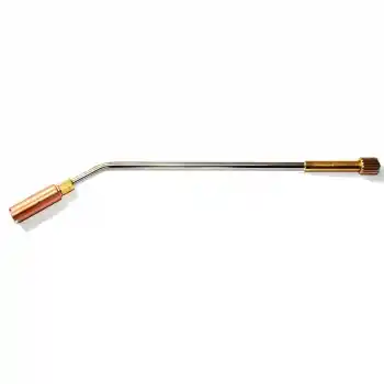 Evren 865 580mm H-3 Oksijen-Propan Tavlama Kolu