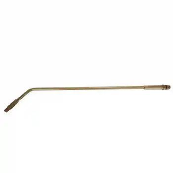 Evren 890 670 mm No:1 2-10mm Oksijen-Propan 1 Lüle Çoklu Tavlama Kolu