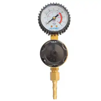 Evren 901K - G 1/4 Karısım Postabaşı Basınç Düşürücü