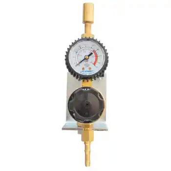 Evren 911 - Ø 15 mm Karbondioksit Postabaşı Grubu