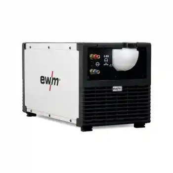 Ewm MİG-MAG Snergic Puls Phoenix -Taurus 355 Su Soğutma Ünitesi Cool50 U40