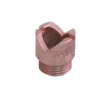 Ewm Punta Nozulu Dış Köşe Kaynağı