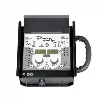 Ewm R50 7POL Uzaktan Kumanda