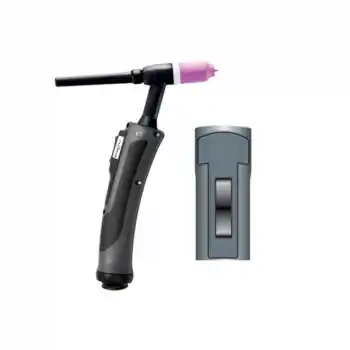 Ewm TIG-SR 18 GRIP WD 4M Torç