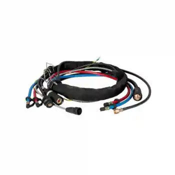 Ewm Tigspeed 95QMM W AW 5Pol 5MTel Besleme Ara Hortumu