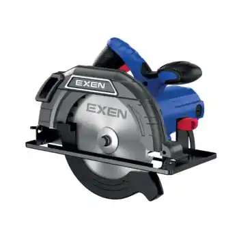 Exen EP 190 ST Daire Testere 190 mm