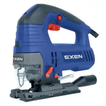 Exen EP 750 DK Dekupaj Testere
