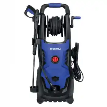 Exen EP 3195 BY Basınçlı Yıkama Makinesi 195 Bar