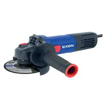 Exen EPA 10155 Avuç Taşlama 115 mm