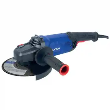 Exen EPA 2480 Büyük Taşlama 180 mm