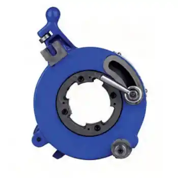 Exen EPT 144 4 Pafta Tarak Kafası 21/2-4