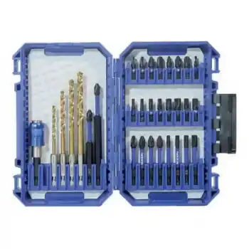 Exen EX 8033 Multi 31 Parça Bits Uç Seti