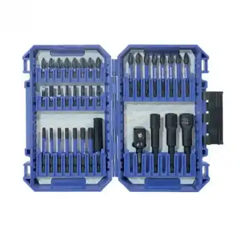 Exen EX 8036 Multi 36 Parça Bits Uç Seti