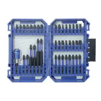Exen EX 8039 Multi 39 Parça Bits Uç Seti
